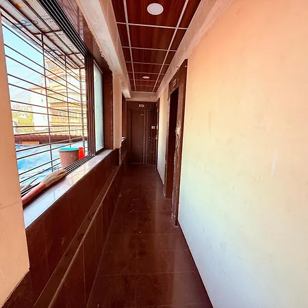 Hotel Shiv Sagar - Only For Indian Nationals Mumbai