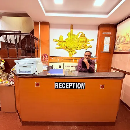 Shiv Sagar - Only For Indian Nationals Mumbai