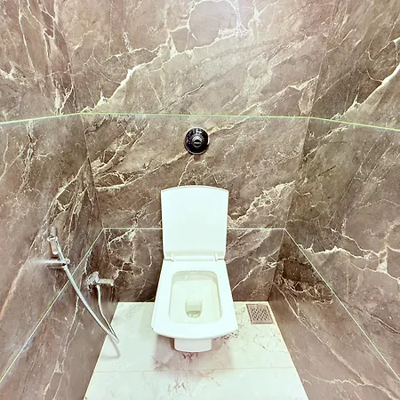 Hotel Shiv Sagar - Only For Indian Nationals 2*