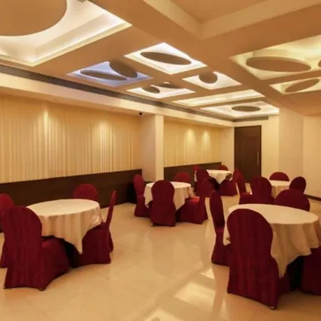 Anantha Executive 3*