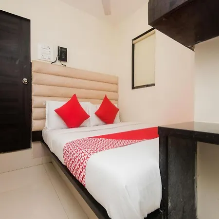 Hotel Oyo 3782 Adnoc 3*