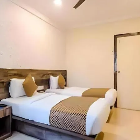 Hotel Royal Accord