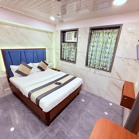 Hotel Shiv Sagar - Only For Indian Nationals