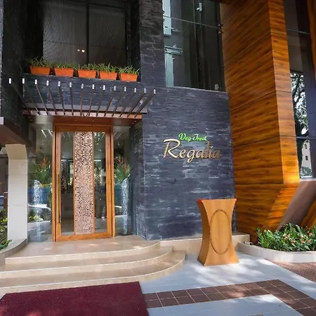The Grandeur Boutique * Mumbai