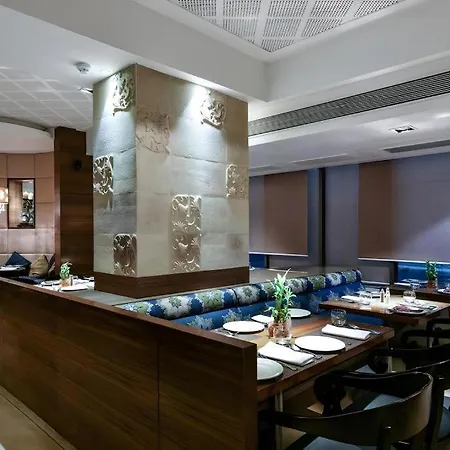 Tunga International 3* Mumbai