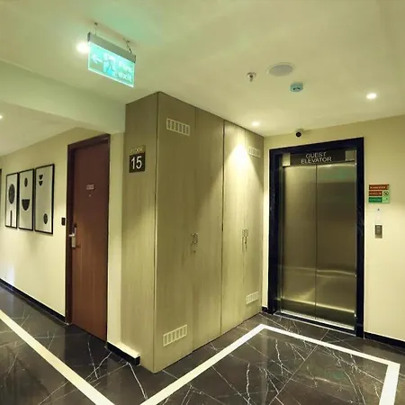 Aralia A Business Hotel, Midc Hotel 3*