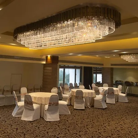 Tunga International 3* Mumbai