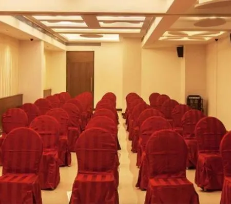 Anantha Executive Mumbai
