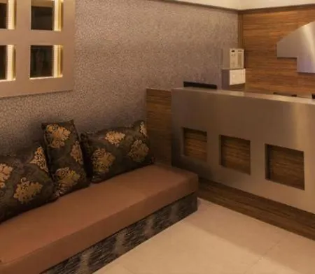 Hotel Anantha Executive 3*