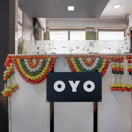 O Jayesh