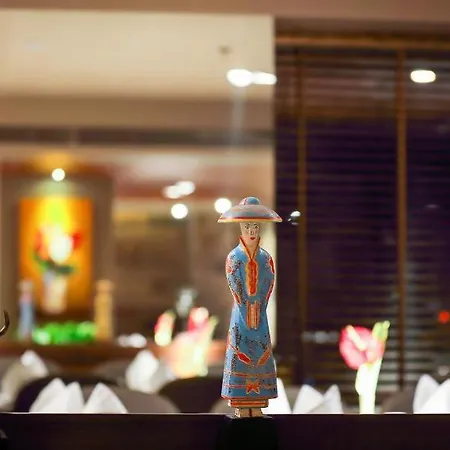 The Grandeur Boutique Mumbai