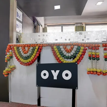 O Jayesh Hotel 3*