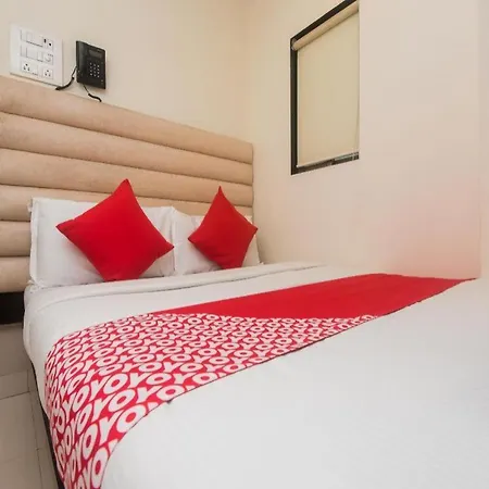Hotel Oyo 3782 Adnoc 3*