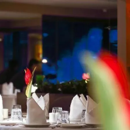 The Grandeur Boutique Hotel