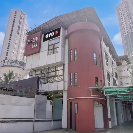 Hotel O Jayesh