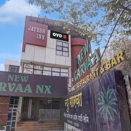 Hotel O Jayesh