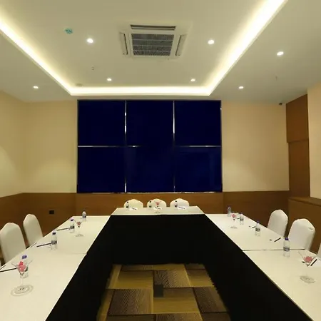 Aralia A Business Hotel, Midc Mumbai