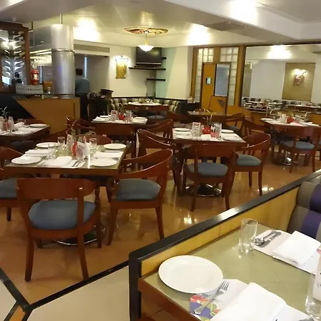 Hotel Tunga International