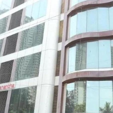Anantha Executive Hotel Mumbai