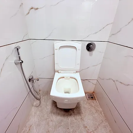 Hotel Shiv Sagar - Only For Indian Nationals Mumbai