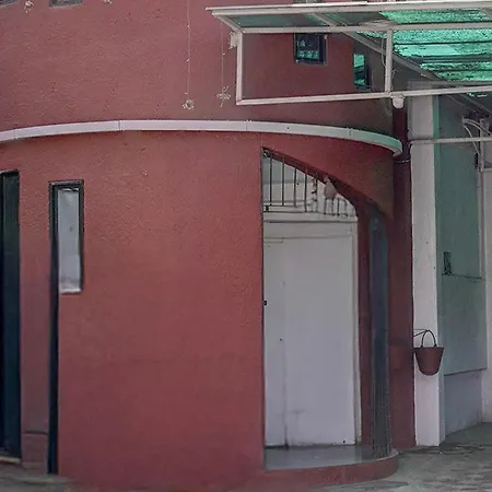 Hotel O Jayesh