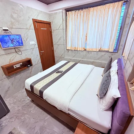 Shiv Sagar - Only For Indian Nationals Hotel 2*