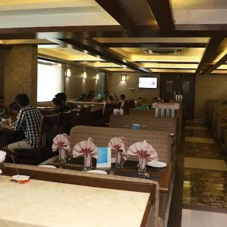 Anantha Executive 3*