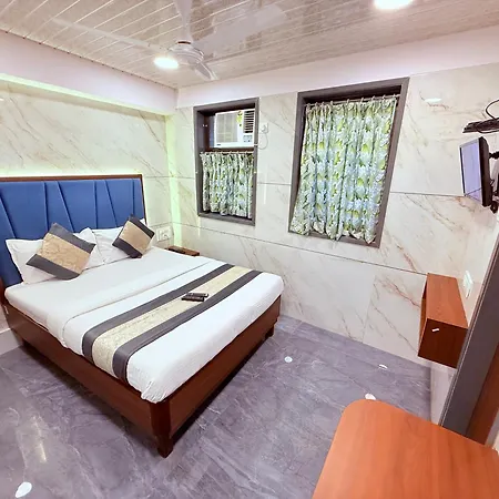 Hotel Shiv Sagar - Only For Indian Nationals