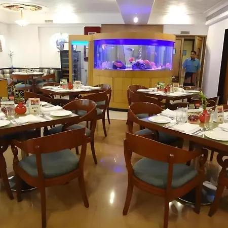 Hotel Tunga International Mumbai