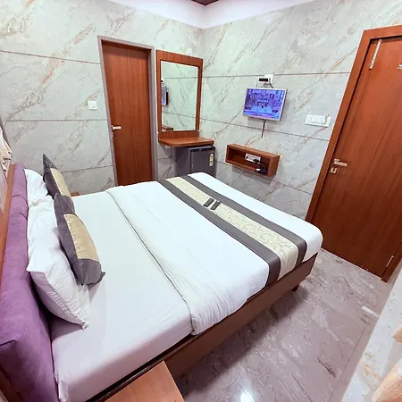Hotel Shiv Sagar - Only For Indian Nationals Mumbai