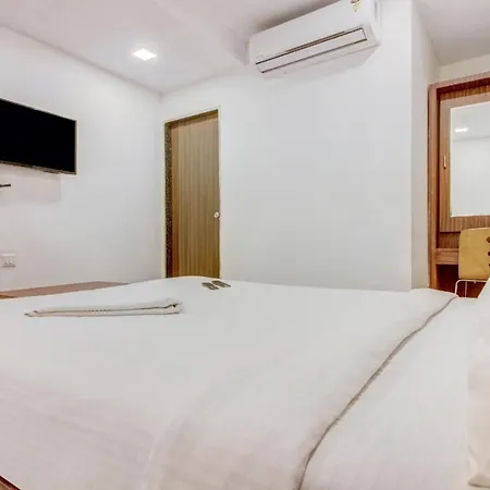 Aura Nest Mumbai