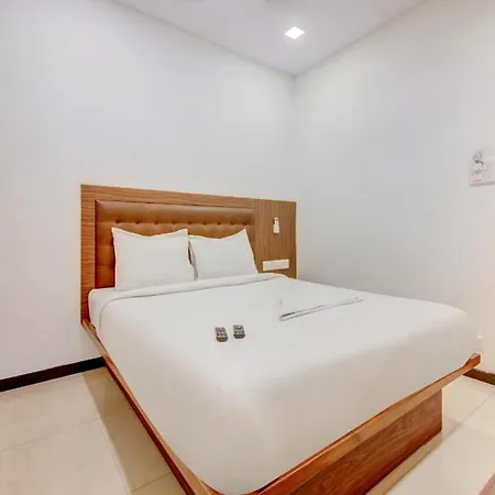 Hotel Aura Nest Mumbai
