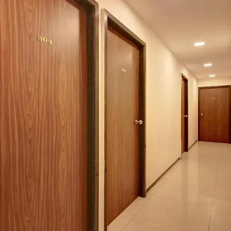 Aura Nest * Mumbai