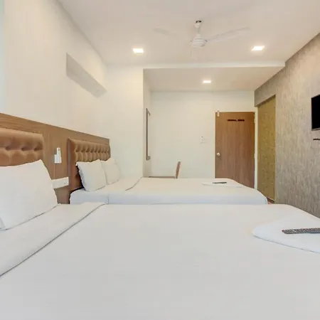 Hotel Aura Nest