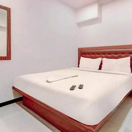 Hotel Aura Nest *