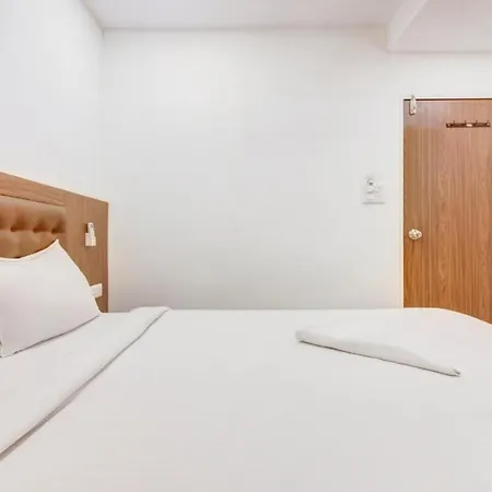 Hotel Aura Nest Mumbai