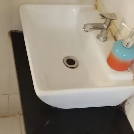 Aura Nest Hotel Mumbai
