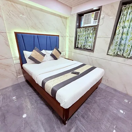 Hotel Shiv Sagar - Only For Indian Nationals Mumbai
