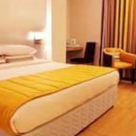 Hotel Metro - The Executive