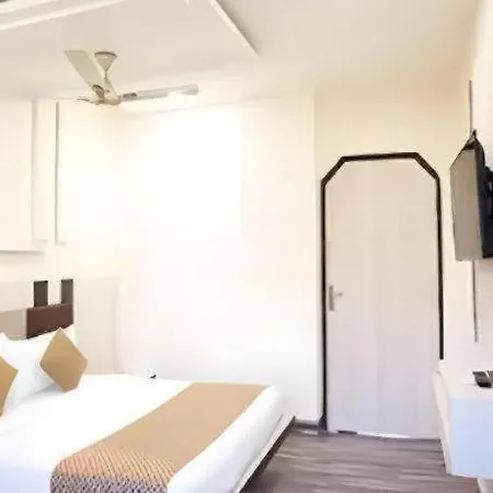 Royal Accord Hotel Mumbai