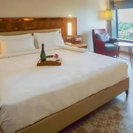 The Grandeur Boutique Hotel Mumbai