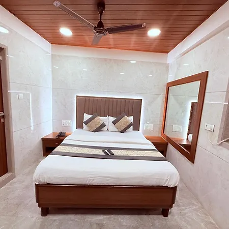 Shiv Sagar - Only For Indian Nationals 2*