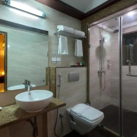Anantha Executive 3* Mumbai