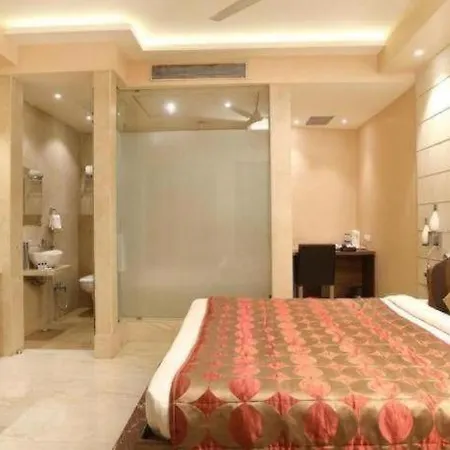 Hotel Metro - The Executive 3*
