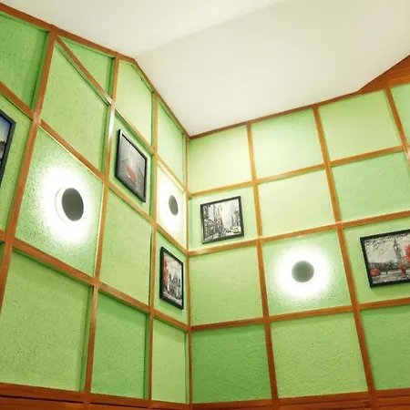Hotel Aralia A Business Hotel, Midc Mumbai