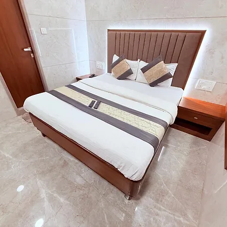 Hotel Shiv Sagar - Only For Indian Nationals