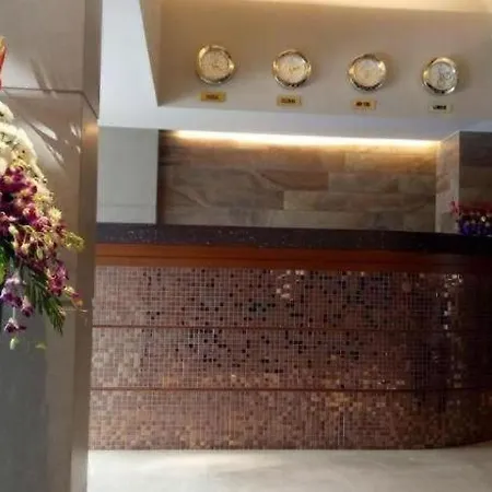 The Grandeur Boutique Mumbai