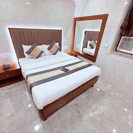 Shiv Sagar - Only For Indian Nationals Hotel Mumbai