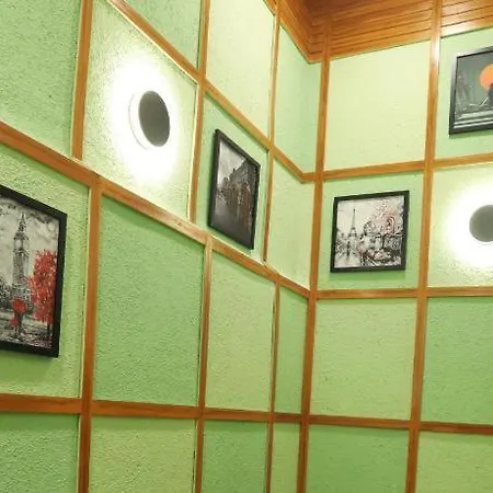 Aralia A Business Hotel, Midc Hotel