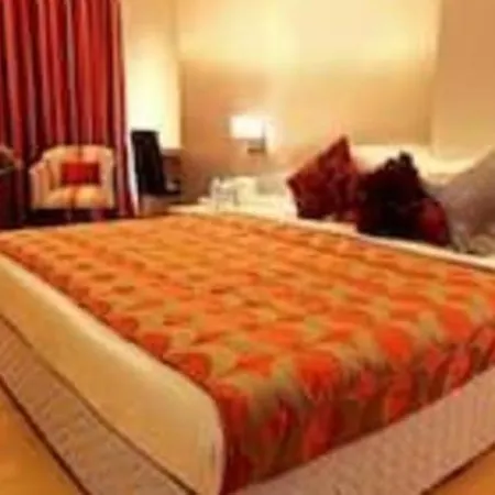 Hotel Metro - The Executive 3*